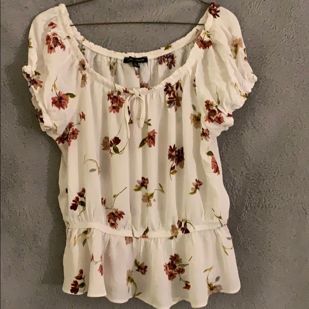 Moa-Moa-White-and-Pink-Floral-Off-Shoulder-Blouse